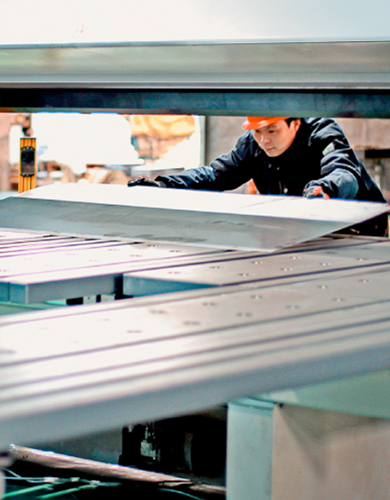 佳木斯力佳集團(tuán)有限公司